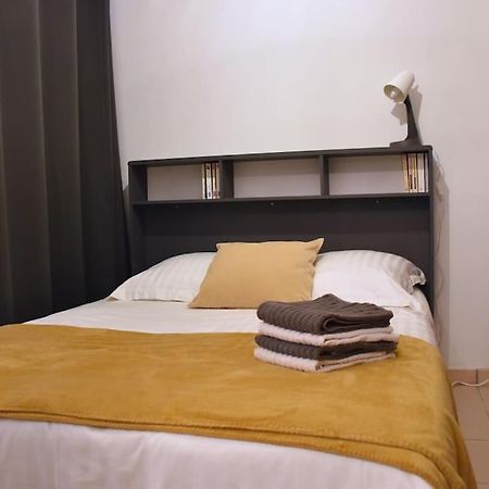 O Toulouse - Appart Cosy - Wifi Exterior foto