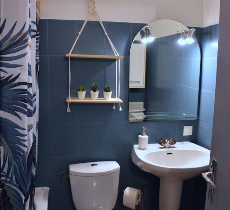 O Toulouse - Appart Cosy - Wifi Exterior foto